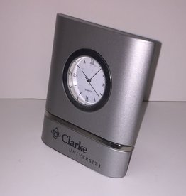 Clarke University Desk Clock