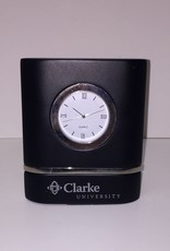 Clarke University Desk Clock