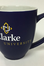 Clarke University Mug