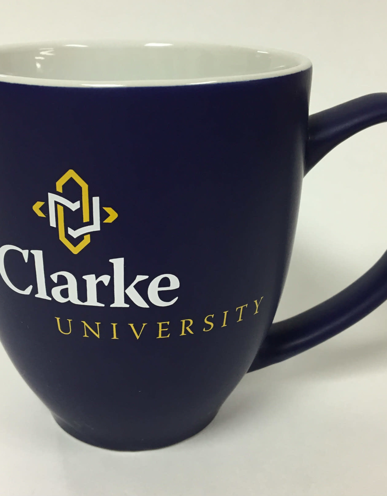 Clarke University Mug