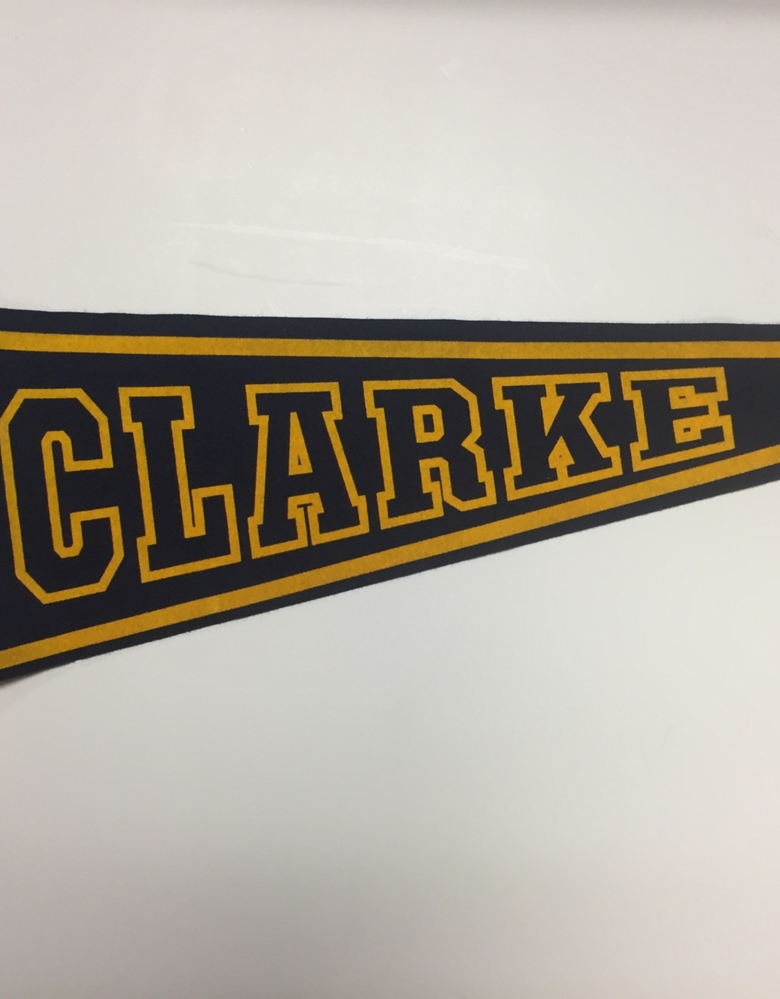 Clarke Pennant