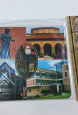 Clarke University Photo Mousepad