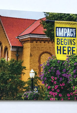 Clarke University Photo Postcards