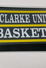 ColorShock CU Alumni, Family & Sports Outside Decal 2.25"x6.75"