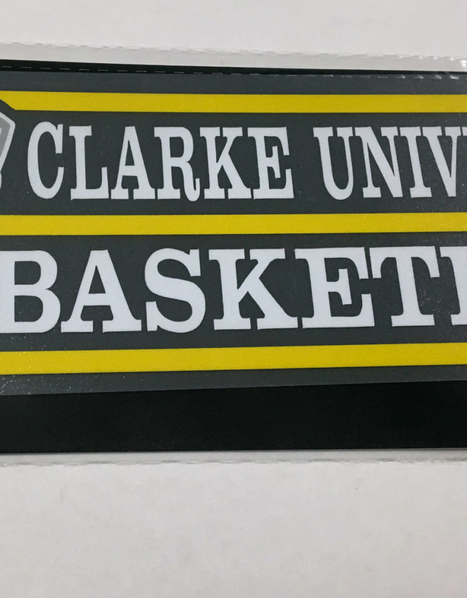 ColorShock CU Alumni, Family & Sports Outside Decal 2.25"x6.75"