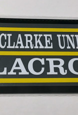 ColorShock CU Alumni, Family & Sports Outside Decal 2.25"x6.75"