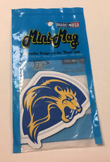 ColorShock Lion Shield Magnet