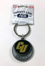 CU Alumni & Family Keychains