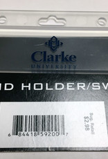 CU Logo Id Holder Swipe