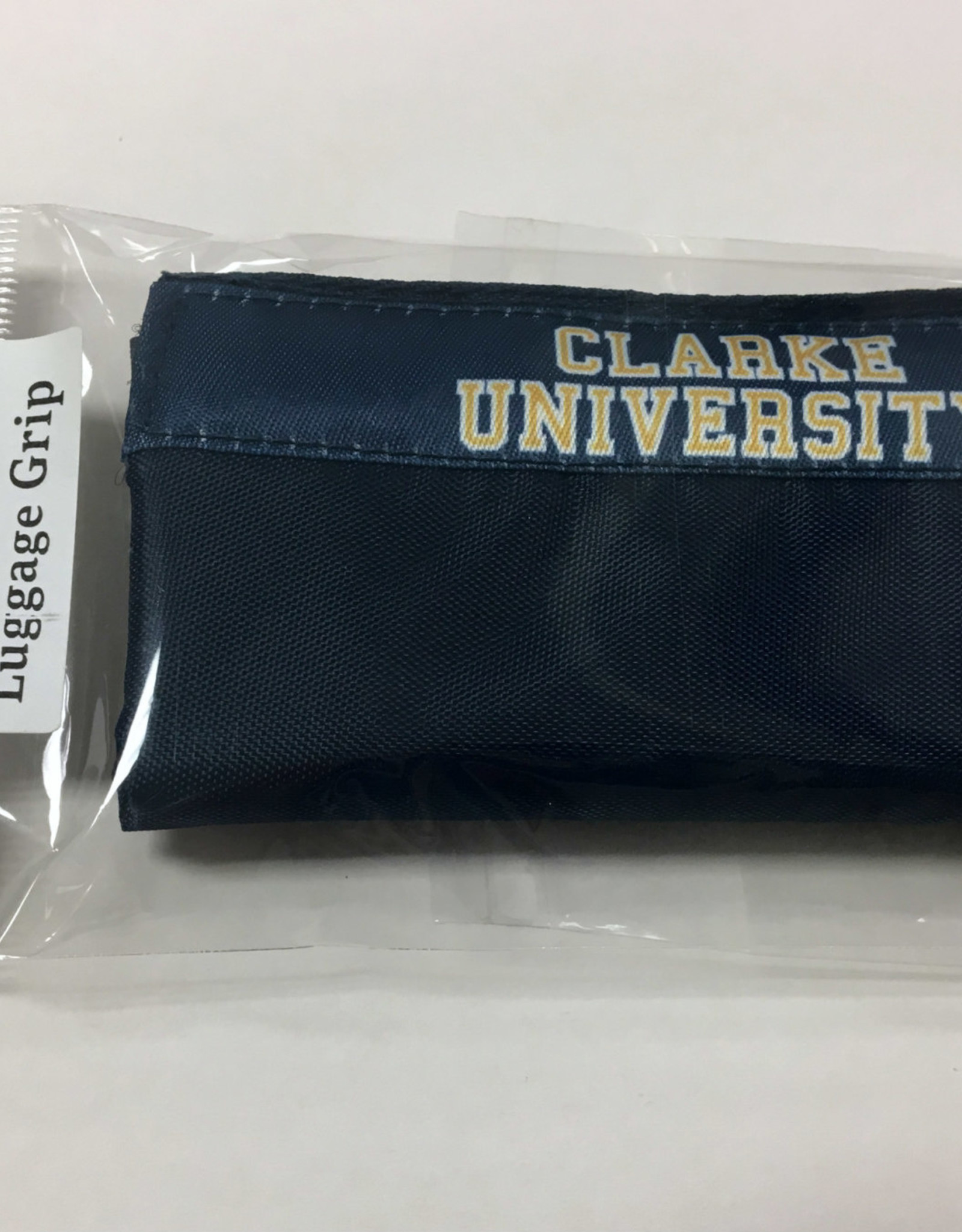 CU Logo Luggage Grip