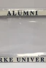 License Plate Frame