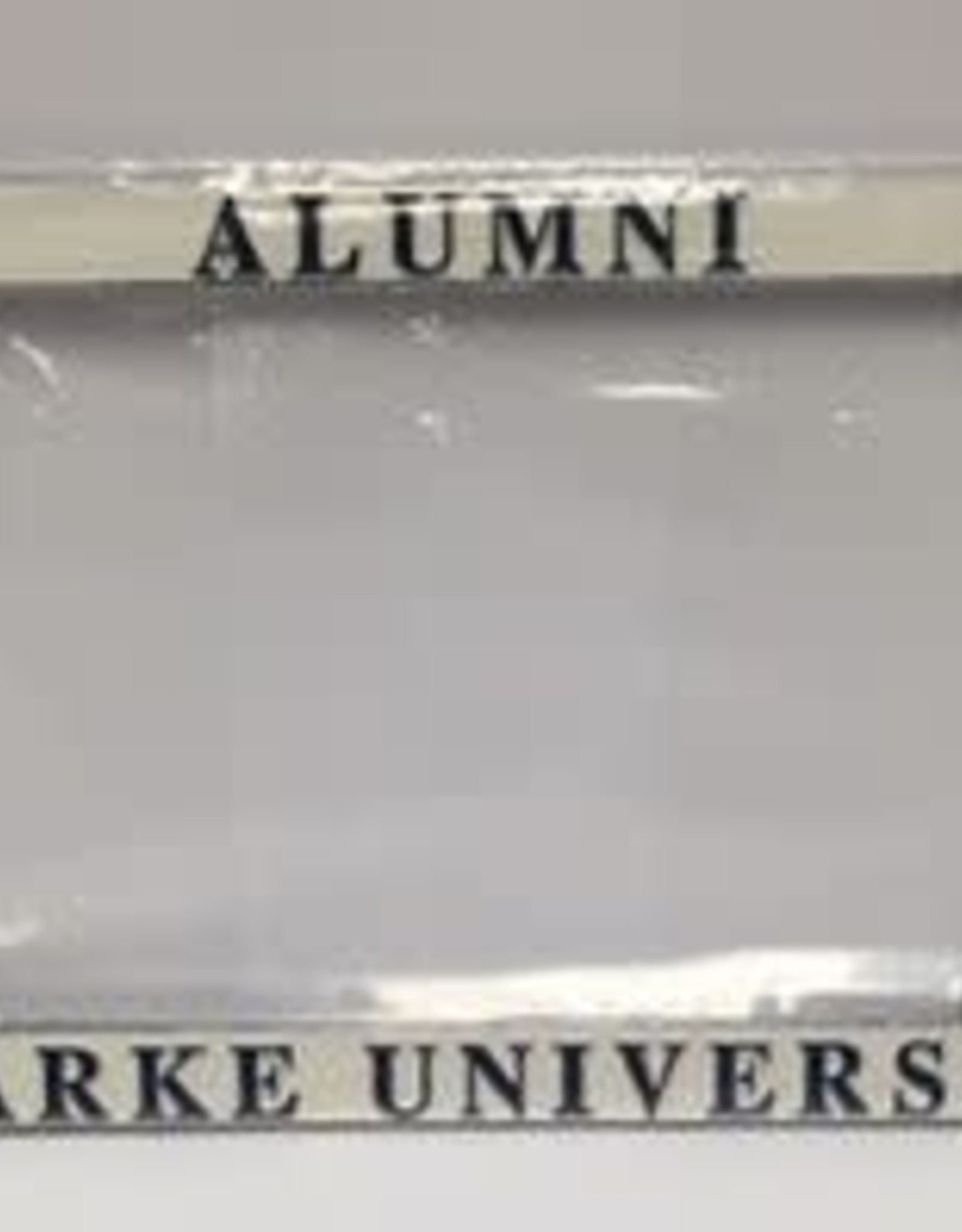 License Plate Frame