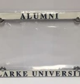 License Plate Frame