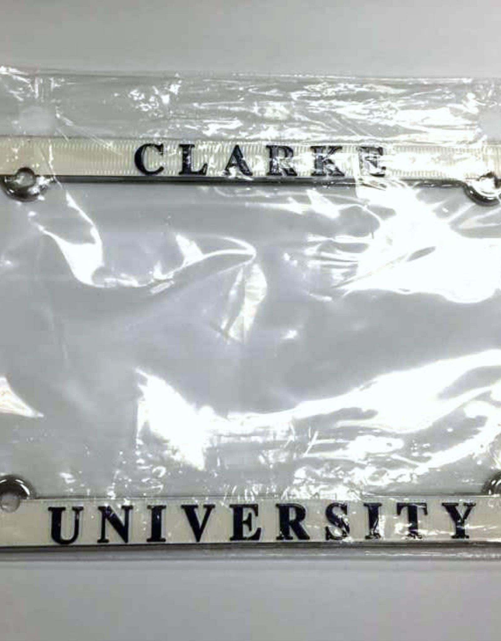 License Plate Frame