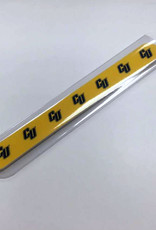 Nail File W/CU Insignia