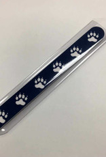 Nail File W/CU Insignia