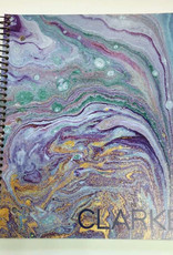 Roaring Spring Clarke Notebooks - Various Styles