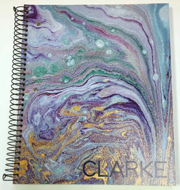 Roaring Spring Clarke Notebooks - Various Styles
