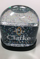 Snow Globe Photo Frame