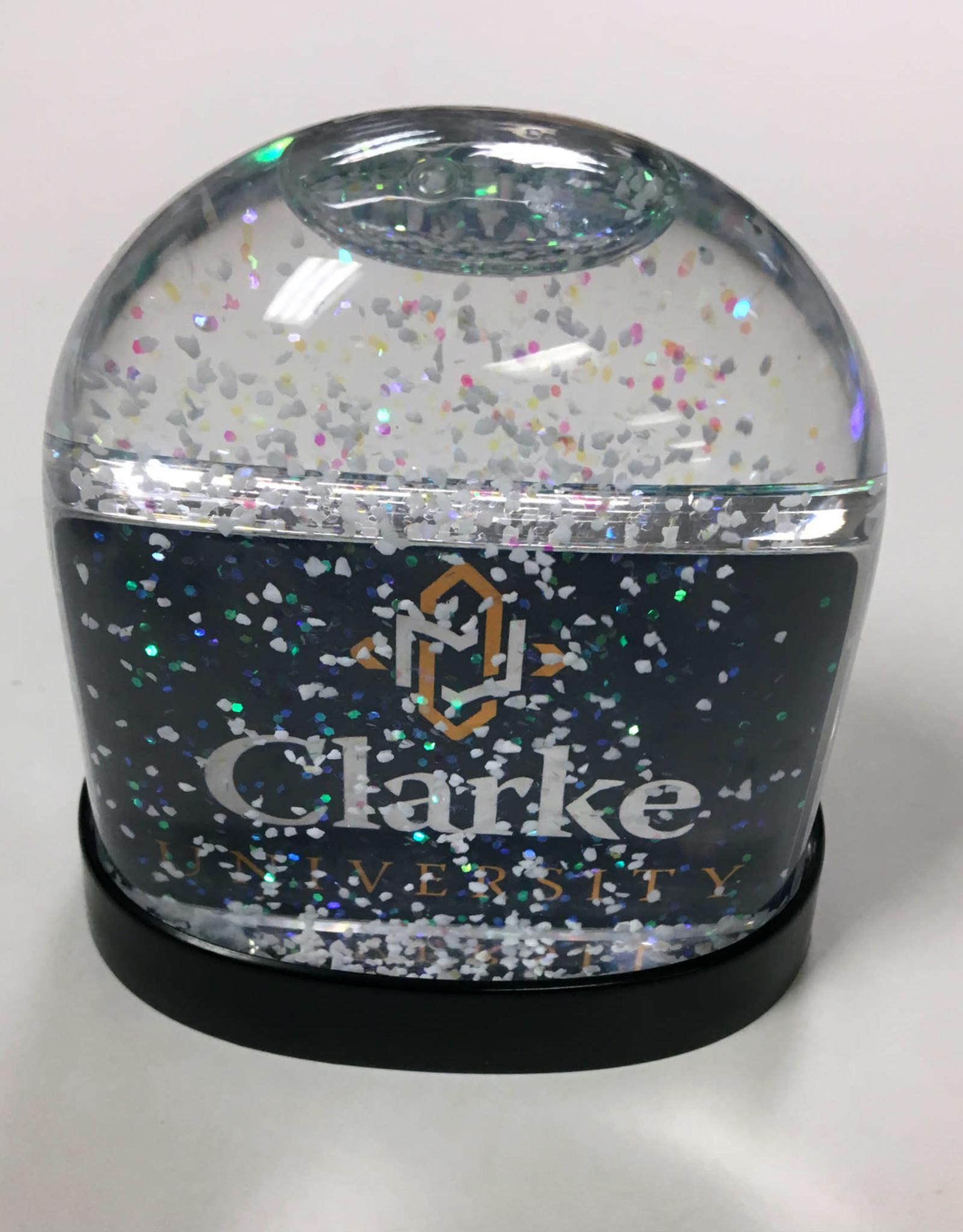 Snow Globe Photo Frame