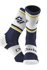 TCK Sports Jersey Crew Knit CU Socks