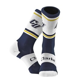 TCK Sports Jersey Crew Knit CU Socks