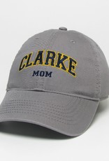 L2 Clarke Alumni & Family Hat in Grey