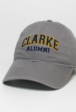 L2 Clarke Alumni & Family Hat in Grey
