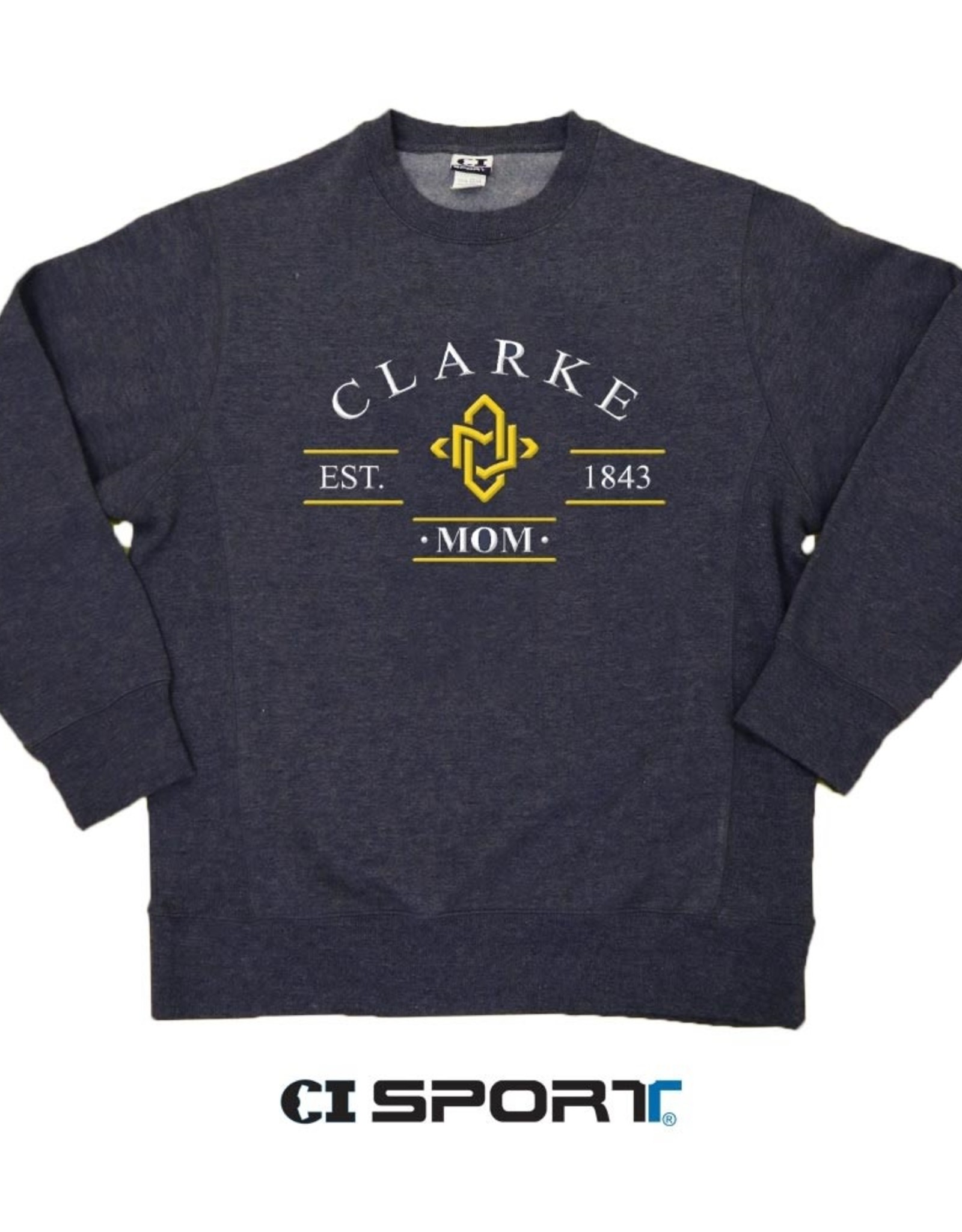 Ci Sport Alumni & Family Crew