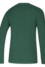 Adidas Amplifier St. Patrick's Day Long Sleeve T-Shirt