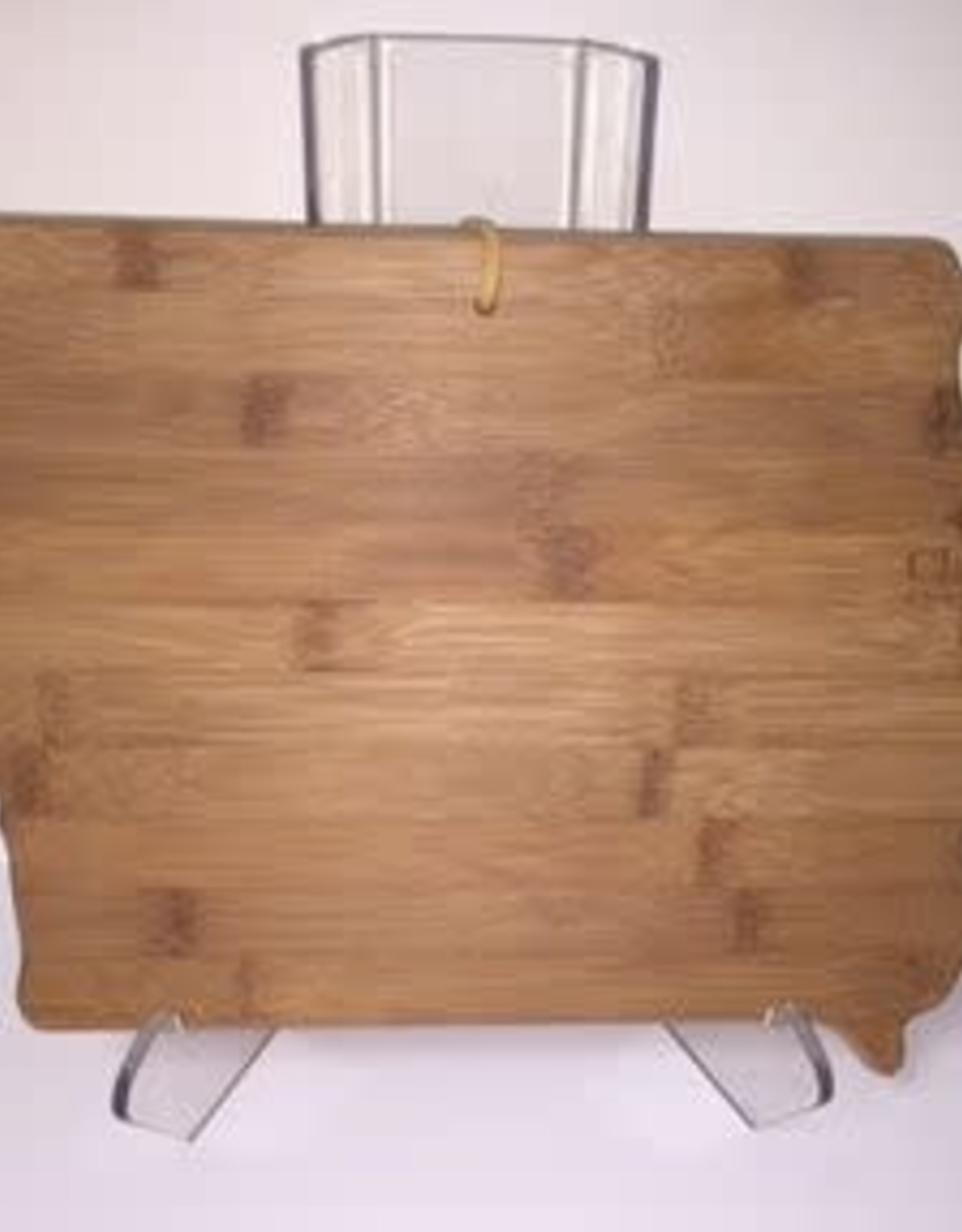 Bamboo Cutting & Serving Board