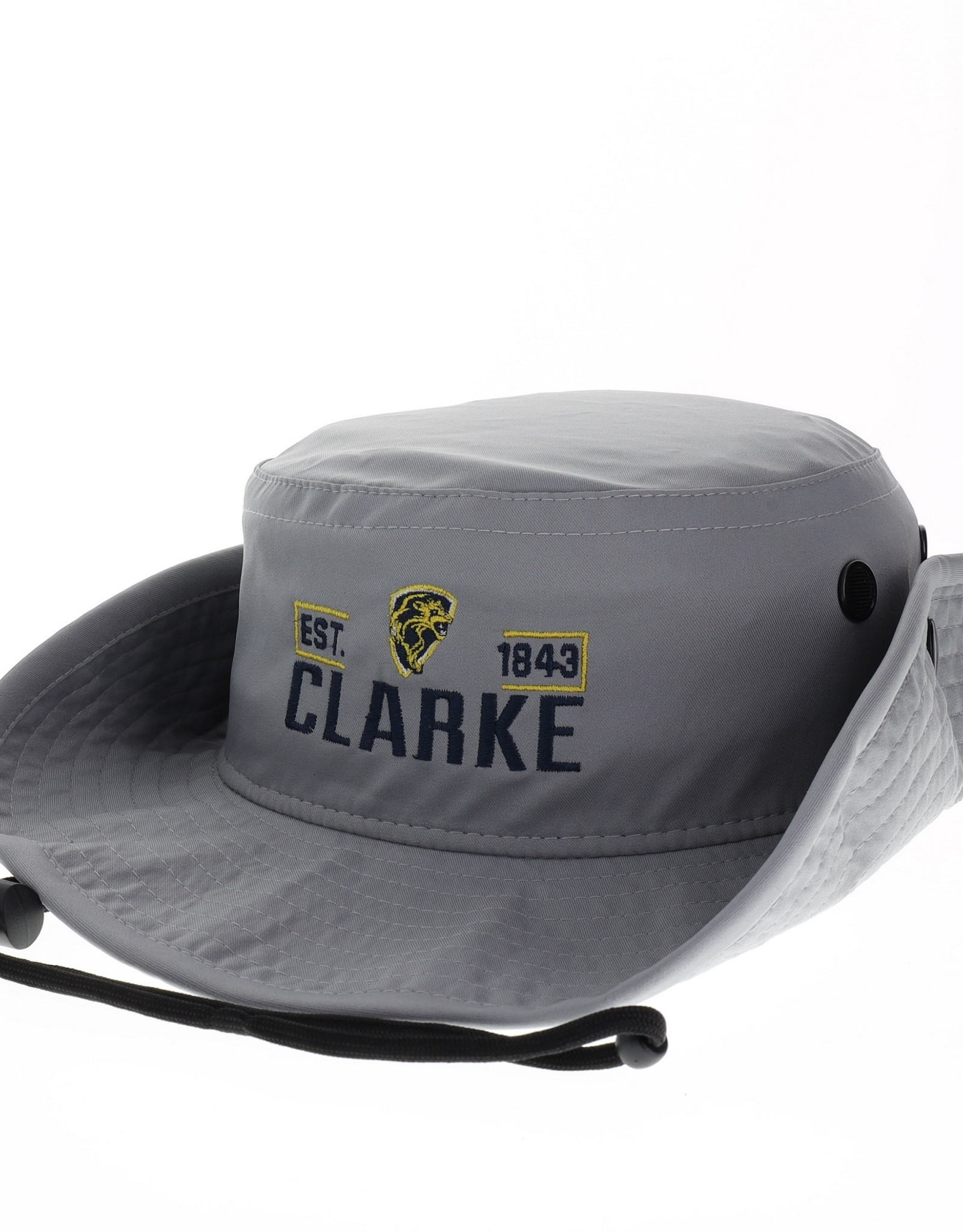 L2 Cool Fit Boonie Hat with Lion