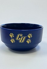 Siena Pet Bowl with CU