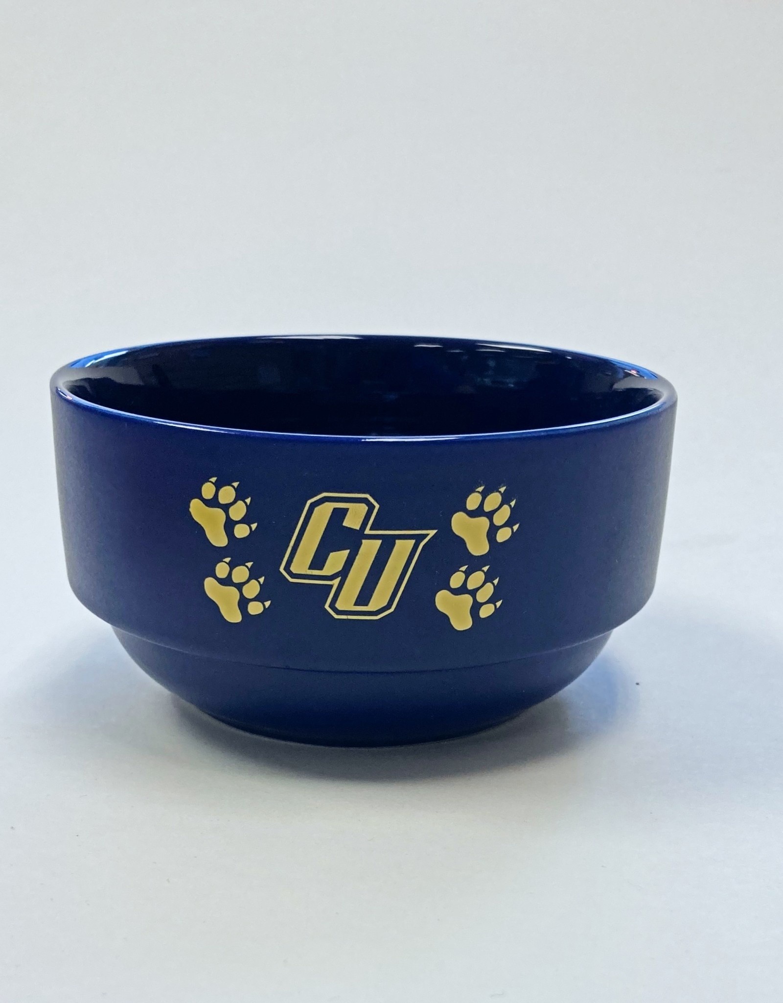 Siena Pet Bowl with CU