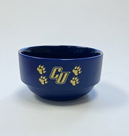 Siena Pet Bowl with CU