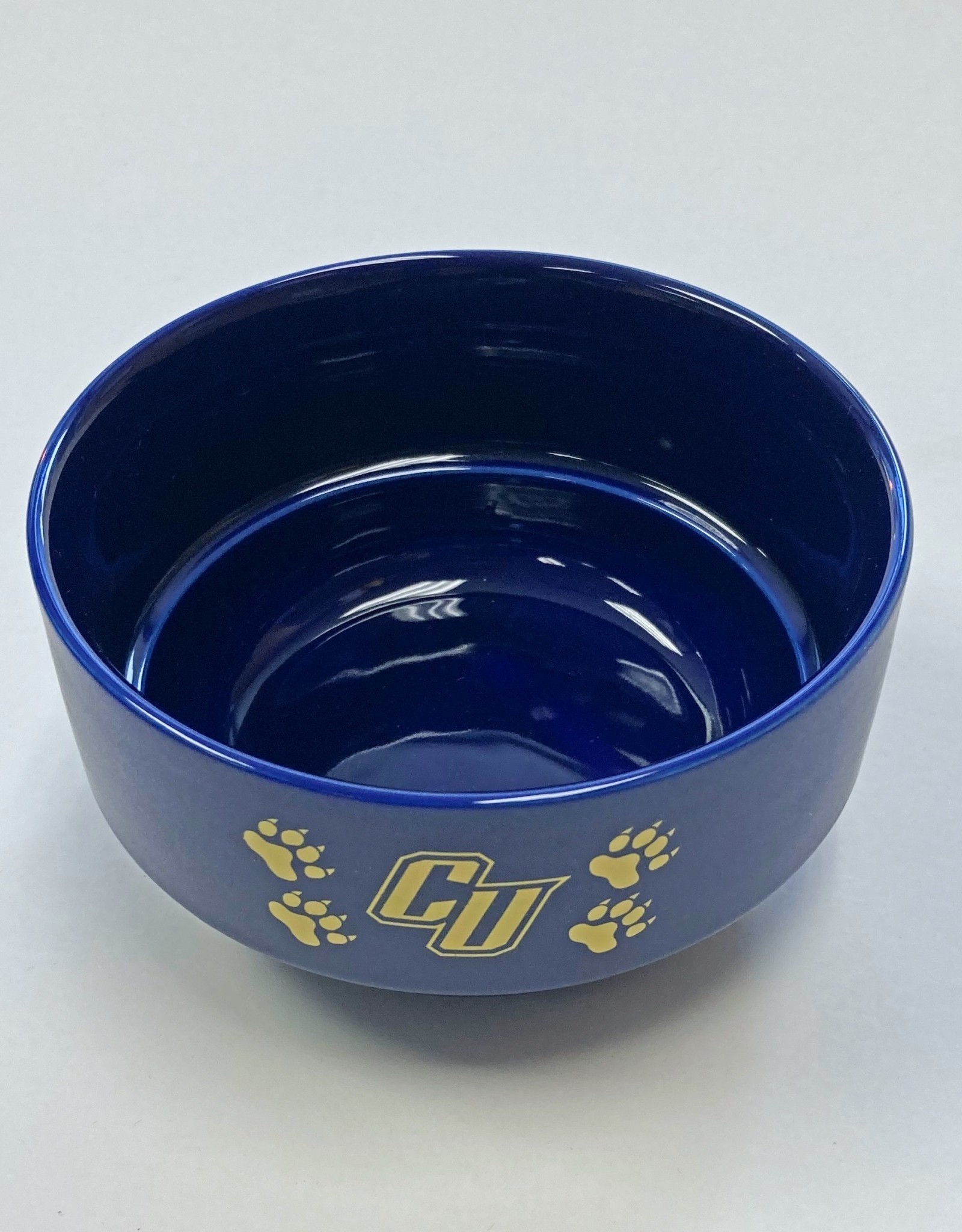 Siena Pet Bowl with CU