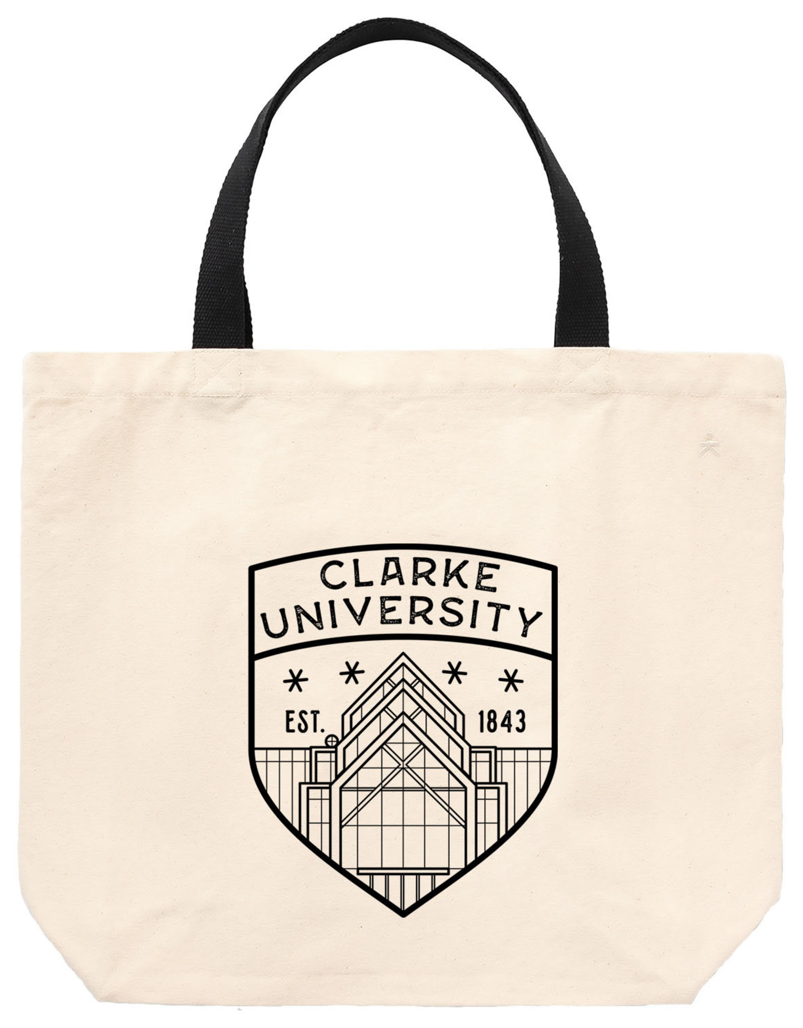 Uscape + Known Supply Atrium Tote Bag