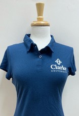 Women's CoolLast Heather Lux Polo