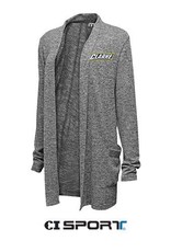 CI Sport Ladies Easy Fit Cardigan