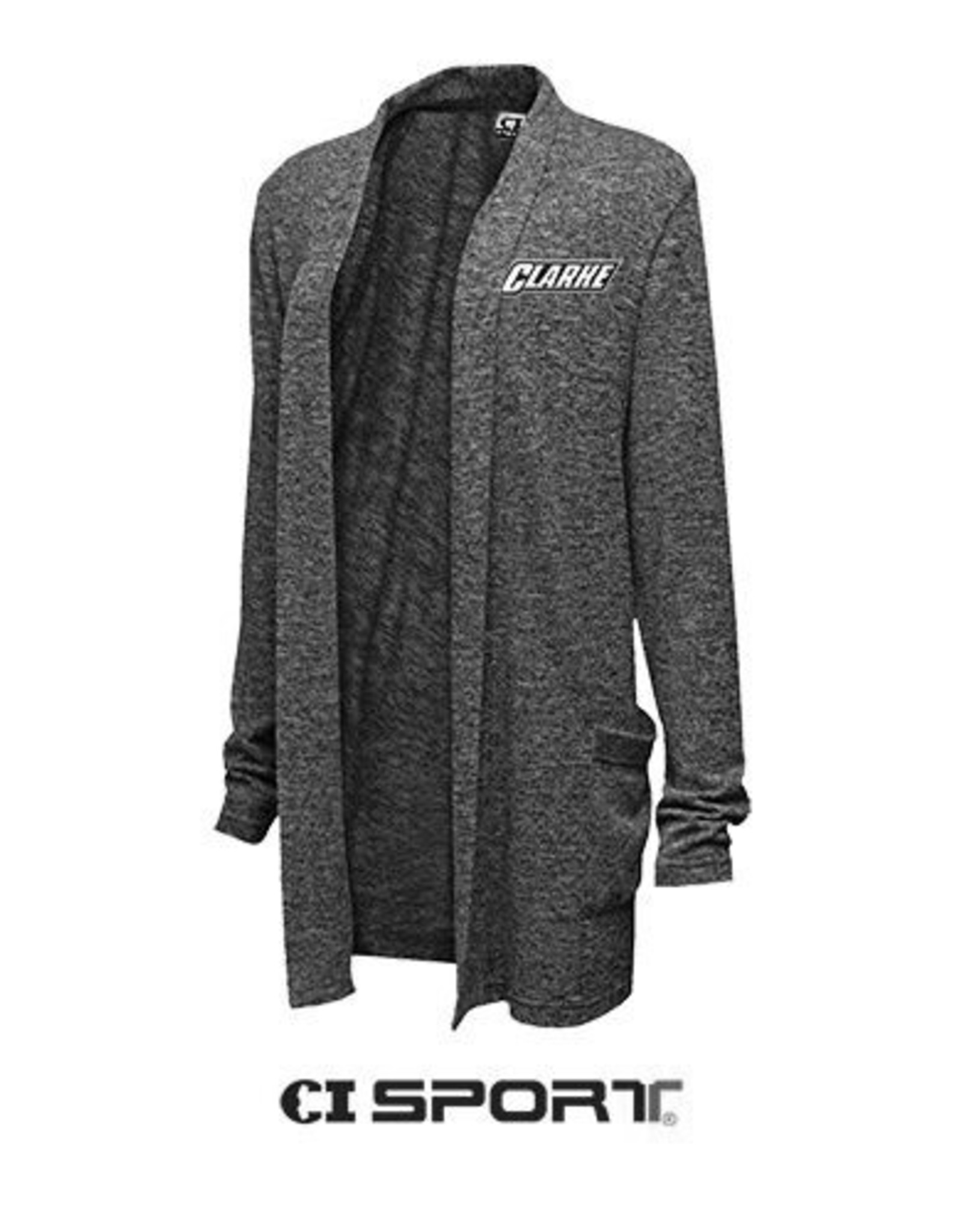 CI Sport Ladies Easy Fit Cardigan