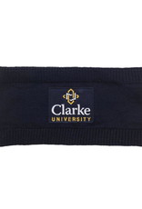 Apollo Cotton Ear Band in Navy