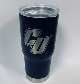 Matte Black Stainless Steel Pro 22 oz. Tumbler