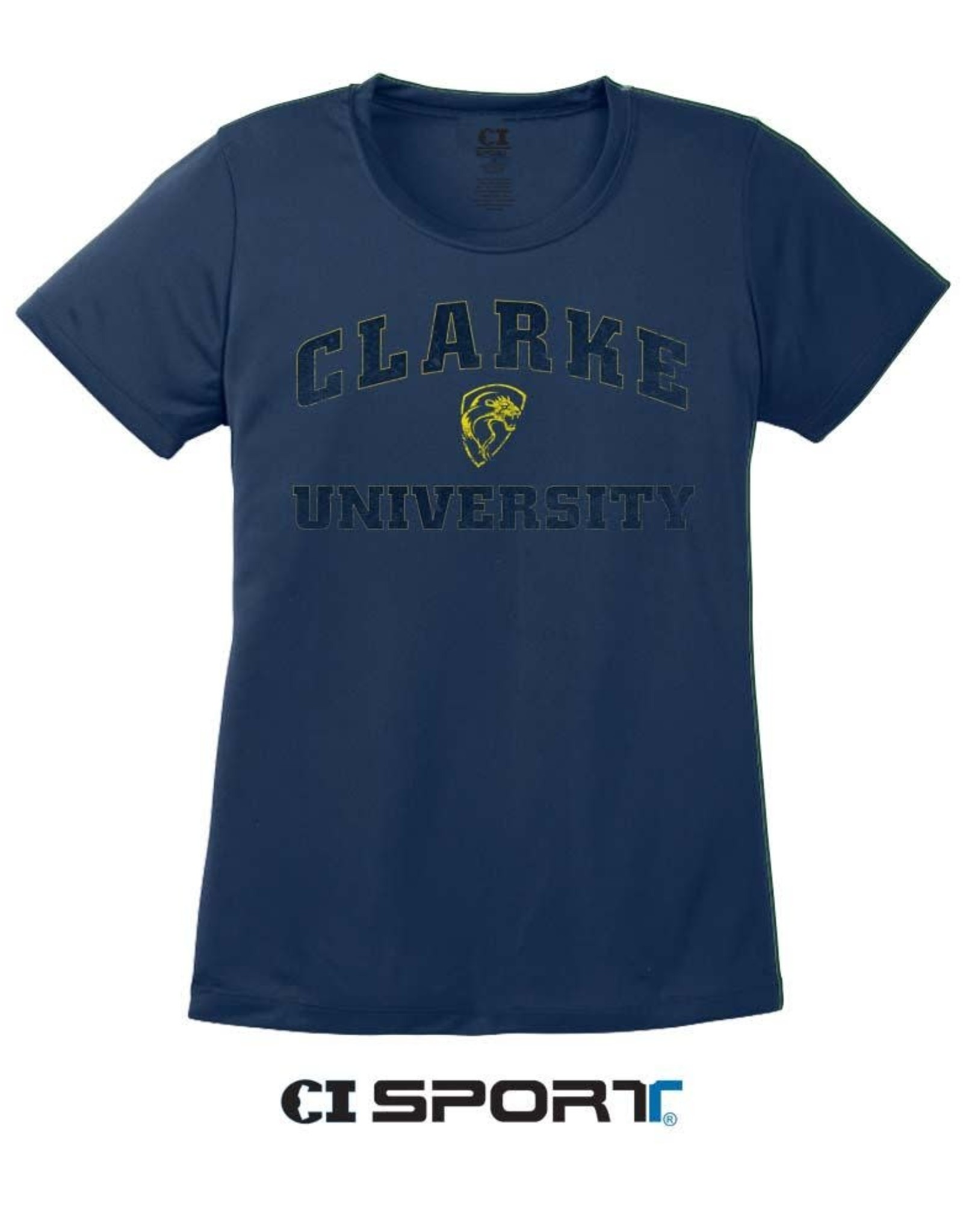 Ci Sport Sport-Tek Ladies Competitor Tee