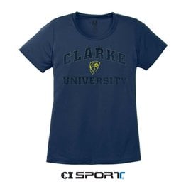 Ci Sport Sport-Tek Ladies Competitor Tee