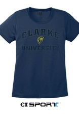 Ci Sport Sport-Tek Ladies Competitor Tee