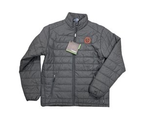 Landway puffer jacket shop