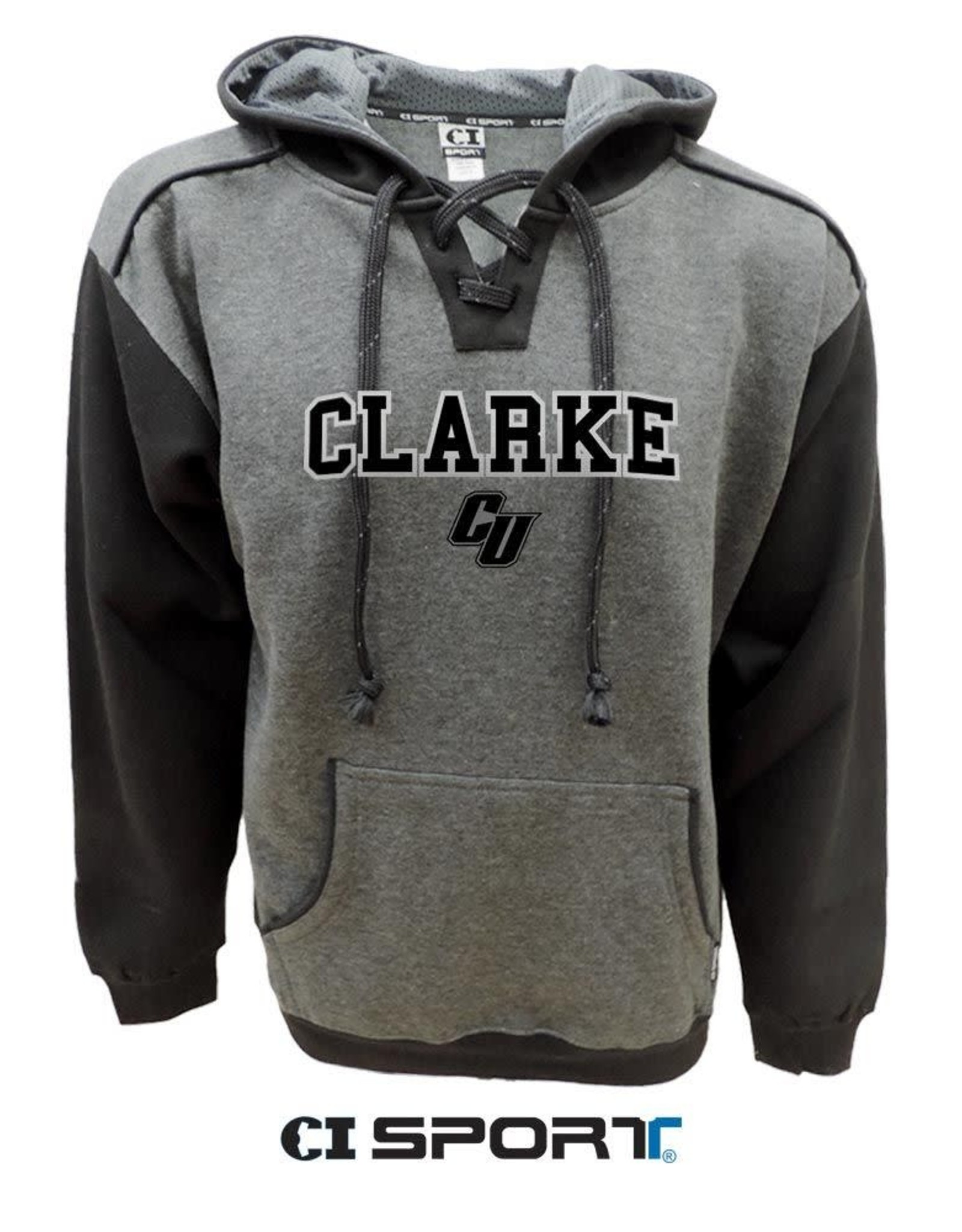 Clarke Luma Hockey Hood