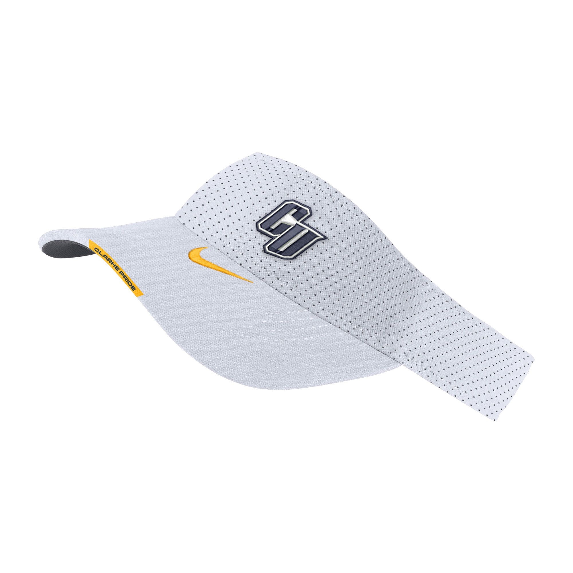 nike dri fit sideline visor