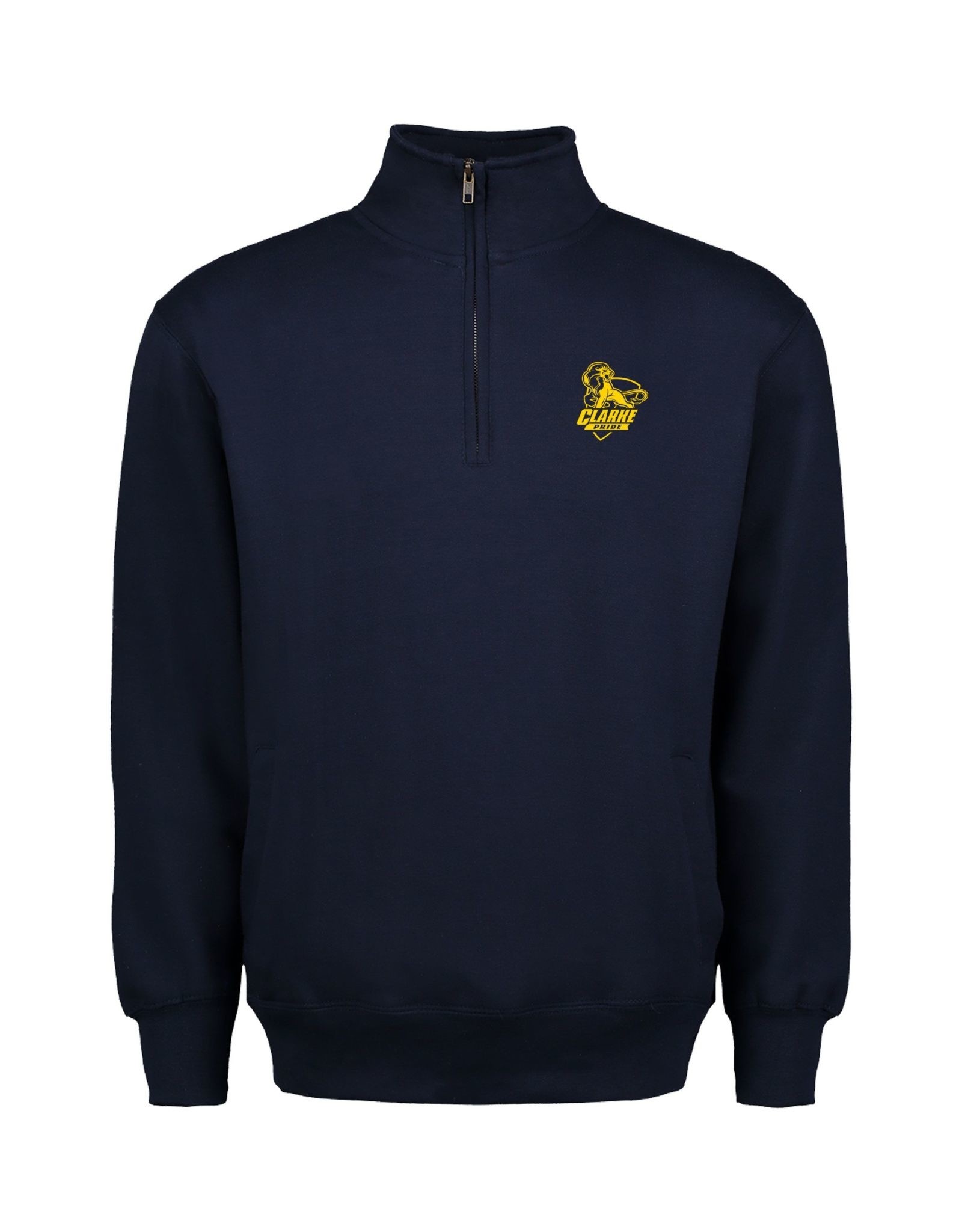 MV Sport Fundamental Fleece 1/4 Zip