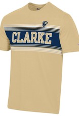 Champion Mens Super Fan Aplique SS Tee